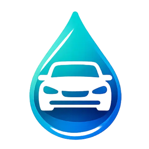 Lavage auto à domicile Glomel